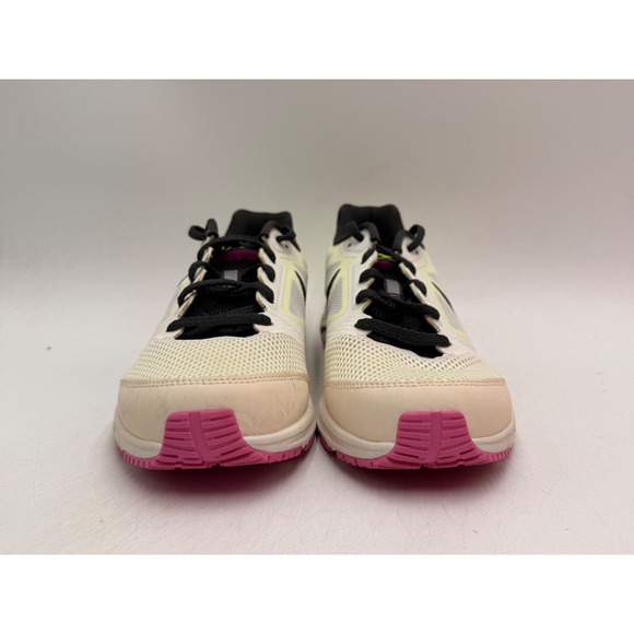 Nike ZOOM FLY Women's NEW Running Sneaker White US Size 9.5 - Picture 5 of 11